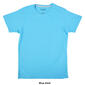 Young Mens Jared Short Sleeve Crew Neck Tee - image 2