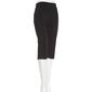 Womens Preswick & Moore&#40;R&#41; Solid Millennium Clamdigger Capris - image 1