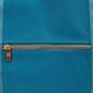 Badgley Mischka Nylon Travel Tote Weekender Bag - image 6