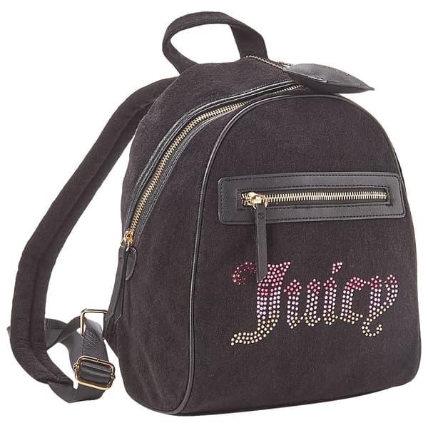 Juicy Couture Big Spender Backpack