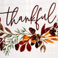 DII&#174; Embellished Thankful Reversible Placemats - Set of 4 - image 3