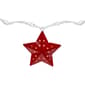 Northlight Seasonal 10ct. 4th of July Metal Star String Lights - image 8