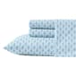 Tommy Bahama Coastal Batik 200TC 4pc. Cotton Percale Sheet Set - image 1