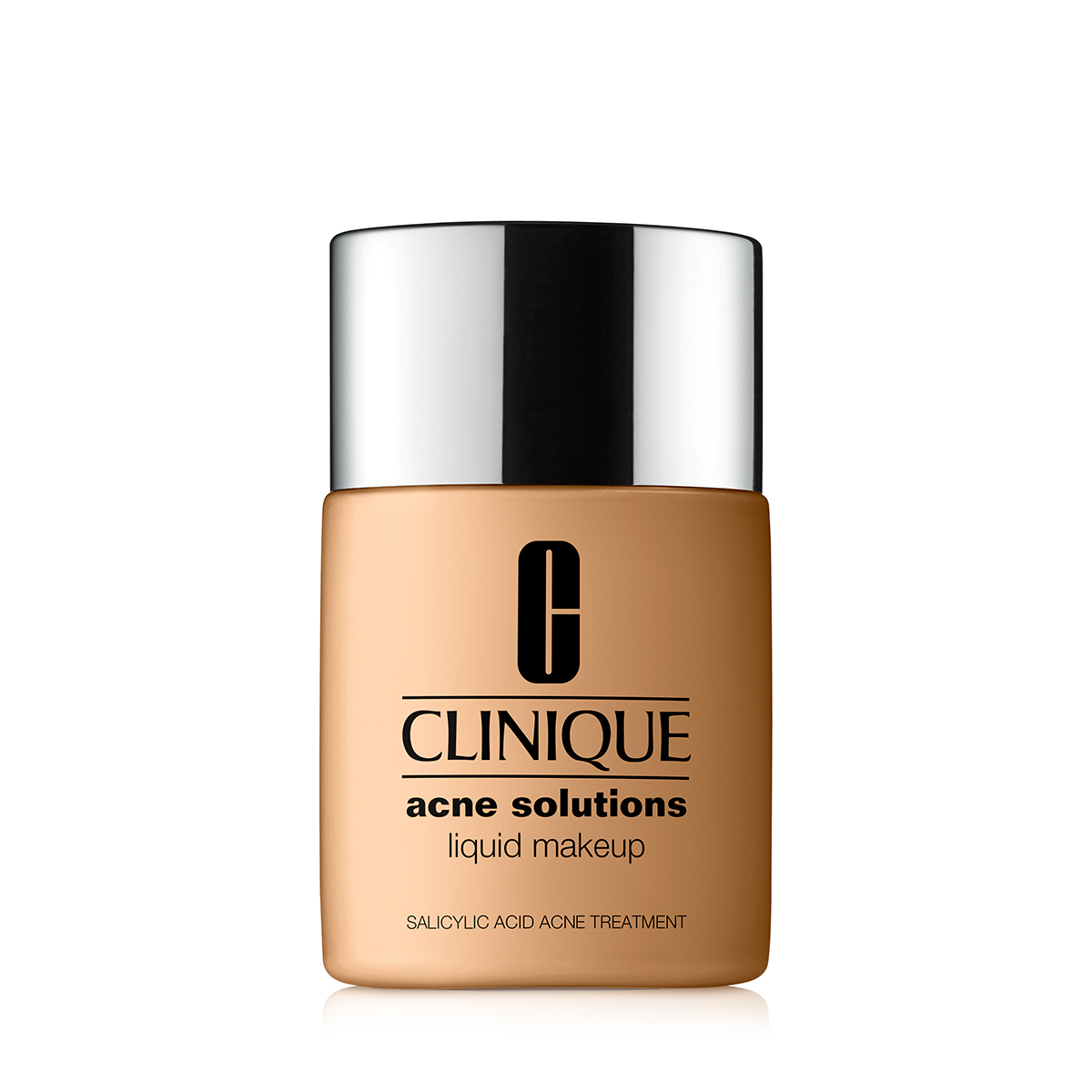 Open Video Modal for Clinique Acne Solutions(tm) Liquid Makeup Foundation