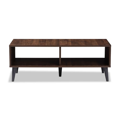 Baxton Studio Pierre Coffee Table