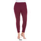 Womens 24/7 Comfort Apparel Ankle Length Leggings - image 9