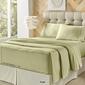 J. Queen New York Royal Fit Coolmax Sheet Set - image 4