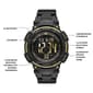 Mens Skechers Digital Chronograph Watch - SR1019 - image 4