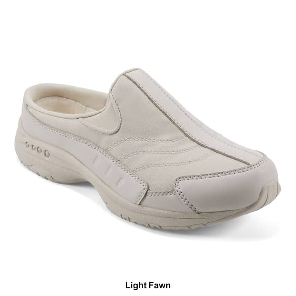 Womens Easy Spirit Traveltime Clogs - Boscov's