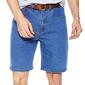 Mens Architect&#40;R&#41; Regular Fit Denim Shorts - image 1