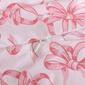 Betsey Johnson Ballet Bows Duvet Cover Set - image 6