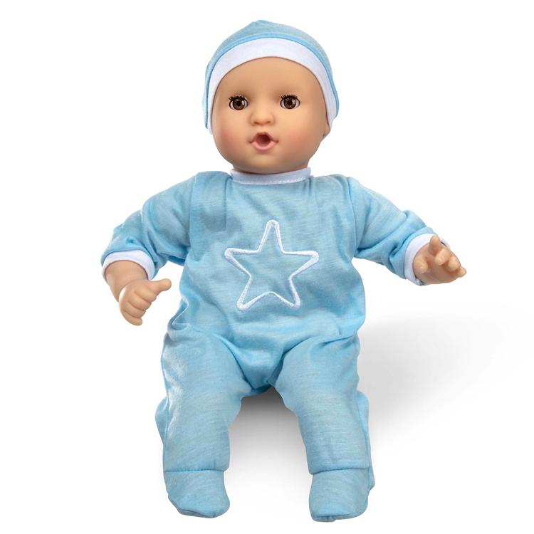 Melissa &amp; Doug(R) Mine To Love Jordan Doll