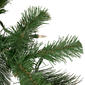 Northlight Seasonal 9ft. Pre-Lit Artificial Christmas Garland - image 3