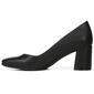 Womens Naturalizer Warner Comfort Pumps - image 3