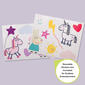 Delta Children Peppa Pig Six Bin Toy Storage Organizer - image 8