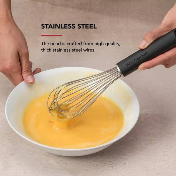 Kitchen Aid® Utility Whisk
