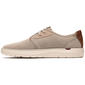 Mens Clarks® Collection Flexwell Tie Casual Fashion Sneakers - image 3