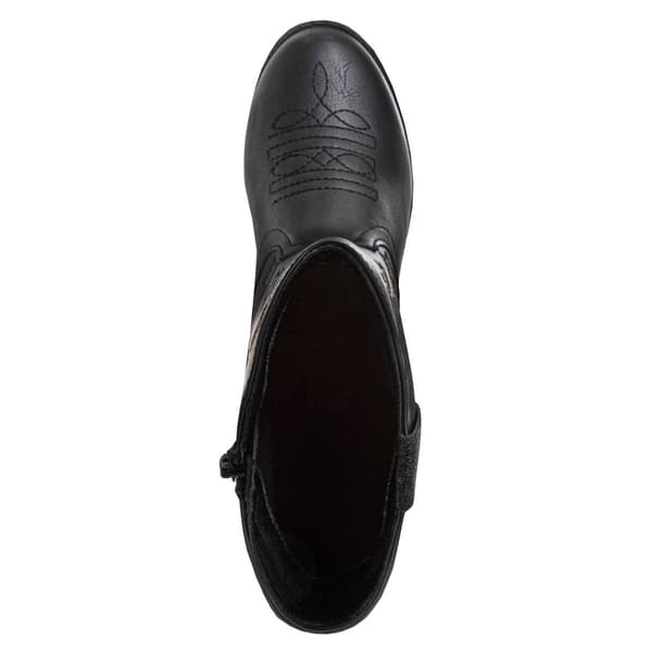 Big Girls Kensie Girl Cowgirl Western Boots