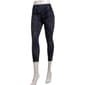 Womens RBX Blurred Foldover Waistband Capri Leggings - image 1