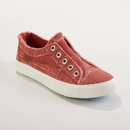 Womens Blowfish Play Fashion Sneakers - Baked Clay
