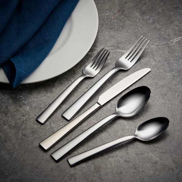 Oneida Madison Avenue 20pc. Everyday Flatware Set