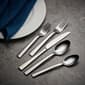 Oneida Madison Avenue 20pc. Everyday Flatware Set - image 2