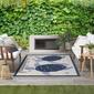 Nourison Aloha Large Turtles Indoor/Outdoor Area Rug - image 6