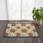Nourison Aloha Vines Contemporary Indoor/Outdoor Area Rug - image 7