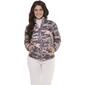 Juniors Snobbish Tundra Reversible Puffer Jacket - image 3
