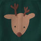 Baby Unisex (NB-18M) Carter''s® 2pc. Baby''s First Christmas Set - image 4