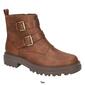 Womens Bella Vita Arcadia Lug Sole Ankle Boots - image 9