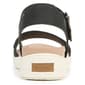 Womens Dr. Scholl''s Time Off Sky Sporty Wedge Sandals - image 14