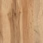 Baxton Studio Glidden Oak Brown Wood 2-Door Shoe Storage Cabinet - image 7