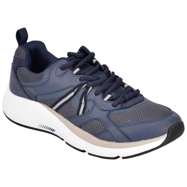 Womens Easy Spirit Outrun Athletic Sneakers - image 