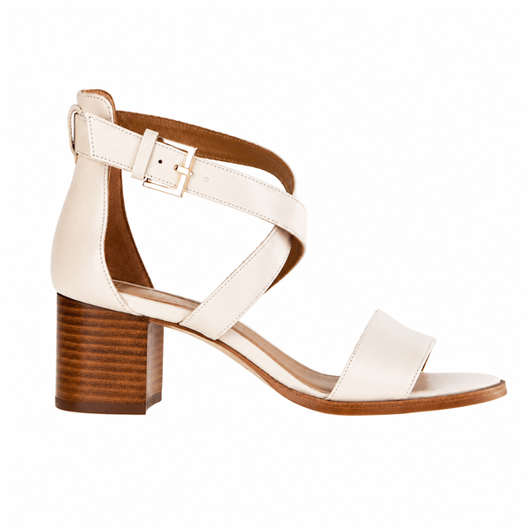 Womens Ninety Union® Ivonne Block Heel Sandals