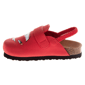 Little Boys Disney™ Cars Lightning McQueen Slip-On Cork Mules - image 4