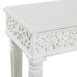 9th & Pike&#174; Large Wood Carved Console Table - image 4