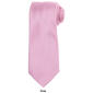 Mens John Henry Baychester Solid Tie - image 5
