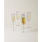 Lenox® Tuscany Classics Iridescent Flute Glasses - Set of 4 - image 3