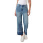 Womens Seven7 28 Released Hem Wide Leg Jeans - image 1
