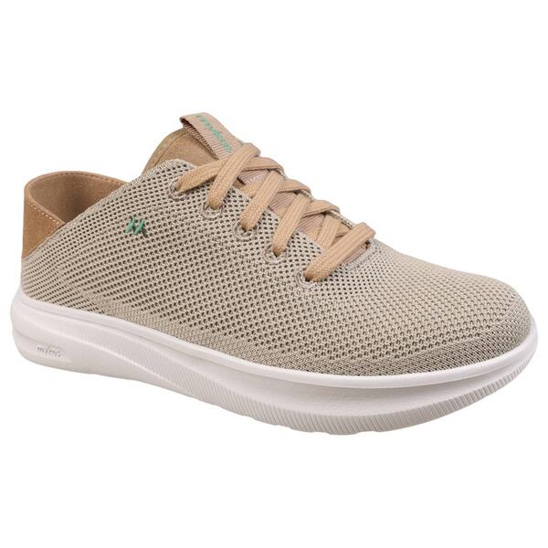 Mens Mykos Wilson Fashion Sneakers - image 