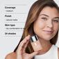 Clinique Acne Solutions&#8482; Liquid Makeup Foundation - image 7