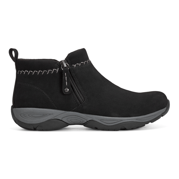 Womens Easy Spirit Madra Casual Ankle Boots