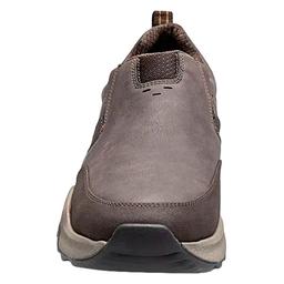 Mens Nunn Bush Kore Cliffside Moc Toe Fashion Sneakers
