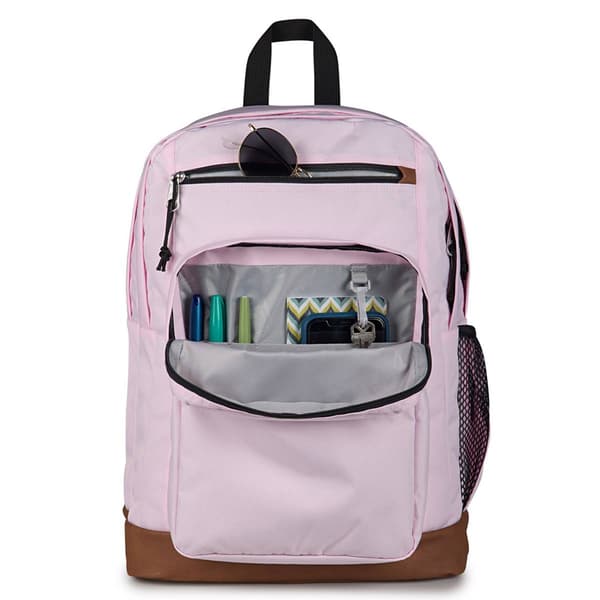 JanSport® Cool Student Misty Rose Backpack