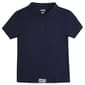Girls (7-14) Short Sleeve Polo - image 4