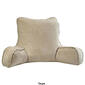 Memory Soft Oversized Memory Foam Back Rest Pillow - image 3