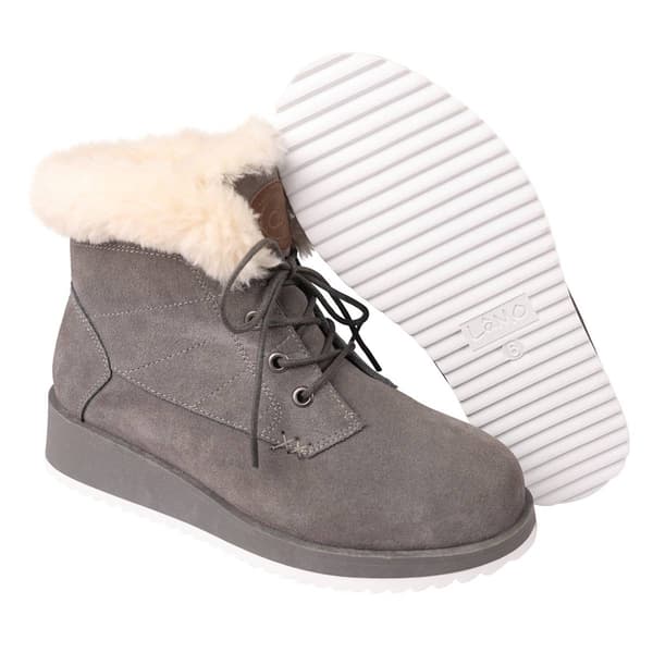 Womens LAMO Demi Wedge Boots