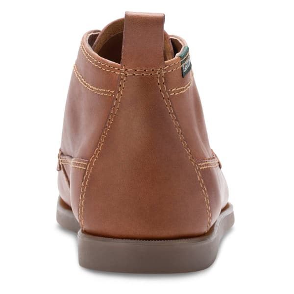 Mens Eastland Seneca Camp Moc Chukka Boots
