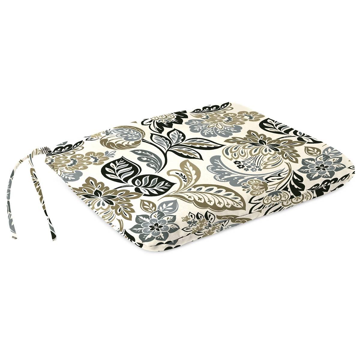Jordan Manufacturing Dailey Universal Seat Cushion